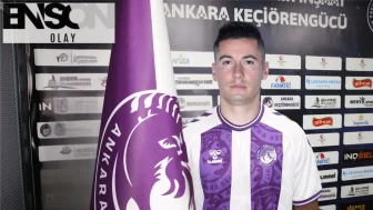 Ankara Keçiörengücü, Odise Roshi'yi renklerine bağladı