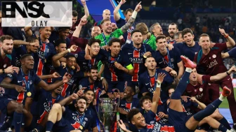 Mourinho otobüsü PSG'nin önüne çekti
