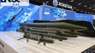 Roketsan'dan millileştirme atağı!