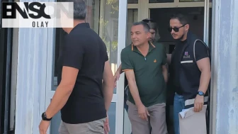 Niyazi Nefi Kara için tutuklama talebi