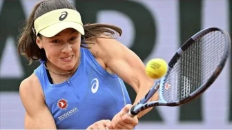Wimbledon'da Zeynep Sönmez'in üçüncü tur maçı ne zaman oynanacak? Wimbledon turnuvası hangi tarihte başlayacak ve hangi kanaldan yayınlanacak?
