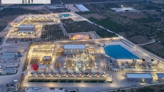Zorlu Enerji İsrail'deki hisselerini sattı!