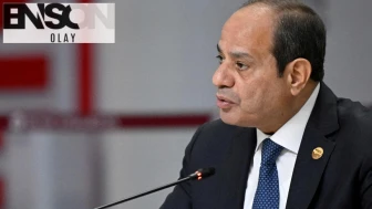 Sisi'den Trump'a Gazze çağrısı
