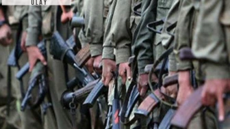 Türkiye için kritik viraj: Silah bırakan PKK'lılar ne yapacak?