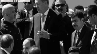 Erdoğan'ın korumalarına harcanan paralar hayrete düşürdü!
