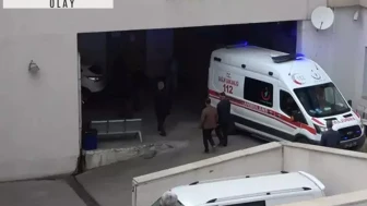 Yol kenarında aracında ölü bulundu!