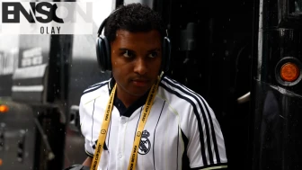 Real Madrid Rodrygo'yu aslında hiçbir kulübün istemediği gerçeğiyle yüzleşti