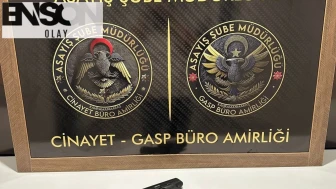 Kahramanmaraş'ta çeşitli suçlardan aranan 48 şüpheli tutuklandı