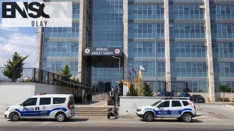Erdemli’de yasadışı madde Operasyonu: 2 Şüpheli Tutuklandı