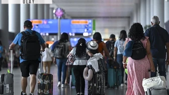 Havaalanına bu eşyaları götürenlere para cezası kesilecek