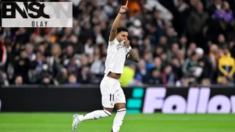 Premier Lig devinden Rodrygo hamlesi