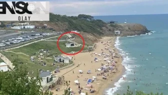 Zabıta merkezinde alkol satışı
