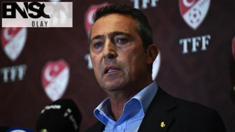 Ali Koç, Spor Güvenliği Çalıştayı'nda konuştu! ''Çözüm için çaba göstereceğiz''