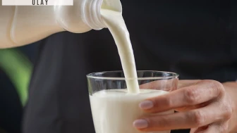 Ünlü süt ürünü markası raflardan toplatılıyor