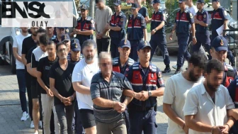 11 ilde siber dolandırıcılık operasyonu; 38 gözaltı