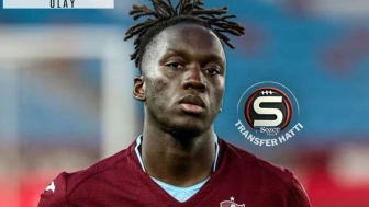 Batista Mendy'e Sevilla talip oldu
