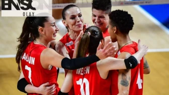 Hollanda-Türkiye voleybol maçı ne zaman, hangi kanalda?
