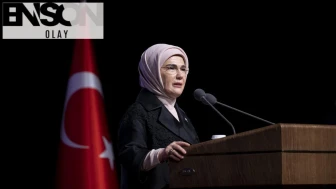 Emine Erdoğan: Hayattan koparılan Bosnalı kardeşlerimizi rahmetle anıyorum