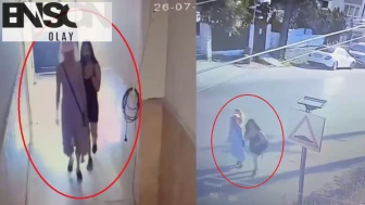 İstanbul'dan geldikleri Yalova'da 1 milyon liralık soygun yaptılar
