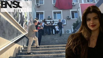Eski sevgilisi de 6. kattan düşmüş!