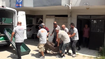 Manavgat'ta Mermerci Ustası Evinde Ölü Bulundu     ChatGPT’ye sor