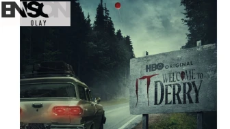 Pennywise dönüyor! HBO Max’in dizisi IT: Welcome to Derry Ekim ayında yayında!