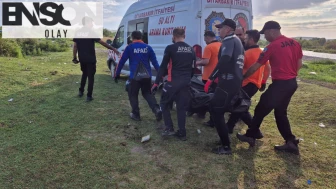 Diyarbakır'dan acı haber... Ömer'in cansız bedeni bulundu!
