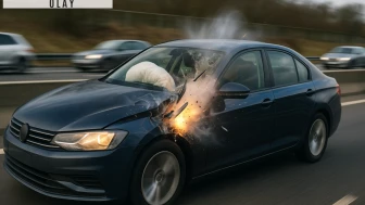Otomotiv devi 6 model aracı acilen geri çağırdı: Yolda patlayıp alev alabilir!