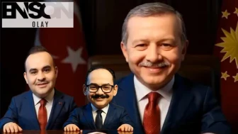 Bakan Kacır: Türkiye, 2030'da yapay zeka gücü olacak