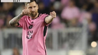 Messi'nin yeni adresini açıkladılar! Görüşmeler başladı