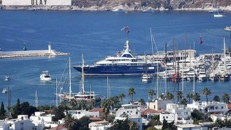Bodrum'da lahmacun fiyatlarına yeni rakip! Tatilciler isyanda