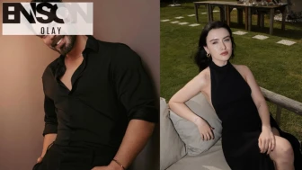 Cemre Arda ile Ali Yasin Özegemen, Gain Shorts’un Romantik Dizisinde Buluştu