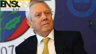 Aziz Yıldırım: Fenerbahçe’yi kötü günler bekliyor