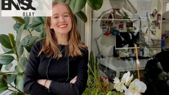 Dilara Alemdar kimdir? Ata Demir'in sevgilisi Dilara Alemdar nereli, ne iş yapıyor?