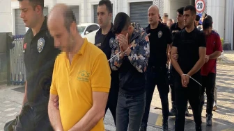 Kocaeli merkezli 19 ilde dolandırıcılık operasyonu; 38 gözaltı