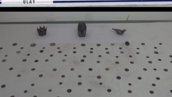 Bursa'da tarihi eser operasyonu: 2 gözaltı
