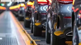 Otomotiv devinde ölümcül hata: 121 bin aracını geri apar topar çağırdı