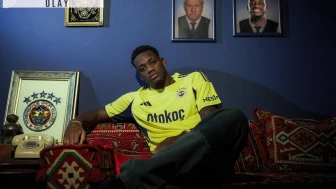 Fenerbahçe’den Jhon Duran açıklaması! 'Her şeyi yaptık'