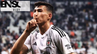 Beşiktaş'tan açıklama geldi! Bakhtiyor Zaynutdinov ile yollar ayrıldı