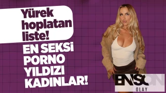 2025’in en çok izlenen kadın film yıldızları! En seksi film yıldızı kadınlar!