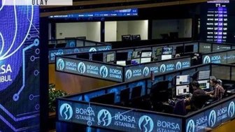 Borsa günün ilk yarısında geriledi -8 Temmuz 2025