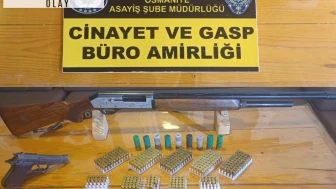 Osmaniye’de kurşunlama olaylarına yönelik operasyon: 6 gözaltı