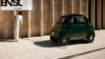 Microlino 2025 Türkiye fiyatı | Microlino menzili kaç km?