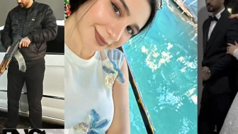 9 gün arayla öldürülen İlayda ve Helin’in katilleri yakın arkadaşmış