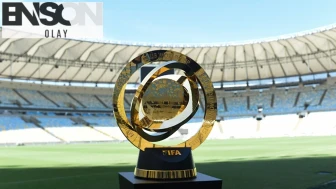 FIFA Kulüpler Dünya Kupası'nda final heyecanı