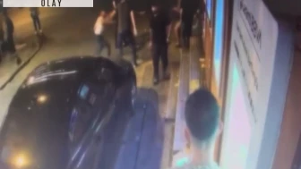 Beyoğlu’nda 'laf atma' tartışmasında 17 yaşındaki Umut bıçakla ağır yaralandı