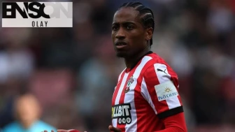 Kyle Walker-Peters'ın gelişi ertelendi