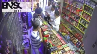 Adana'da aynı gün içerisinde 2 cep telefonunu çalan şüpheli yakalandı