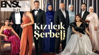 Kızılcık Şerbeti yeni sezon tarihi belli oldu: Yönetmen değişti, sürpriz isimler kadroda!