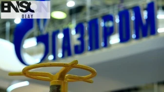 Gazprom yılın ilk yarısında 10,8 milyar ruble zarar etti
